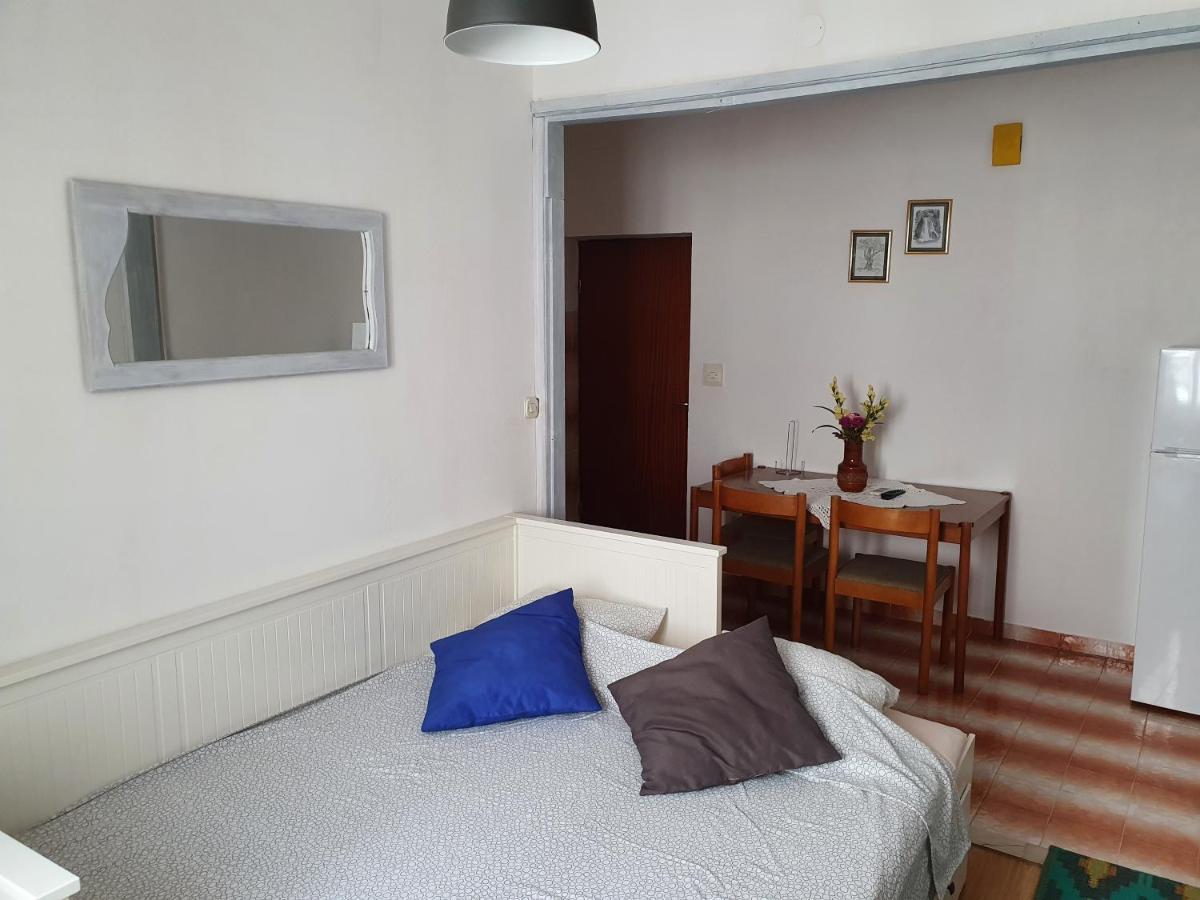 Aenona Sunny Apartment Vrsi Buitenkant foto