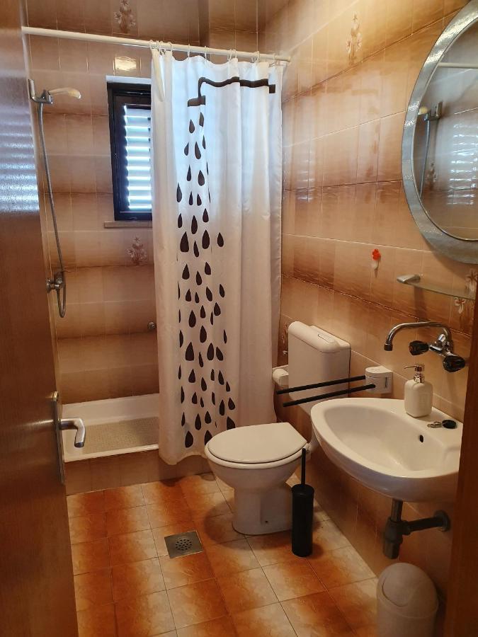 Aenona Sunny Apartment Vrsi Buitenkant foto