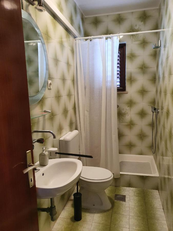Aenona Sunny Apartment Vrsi Buitenkant foto